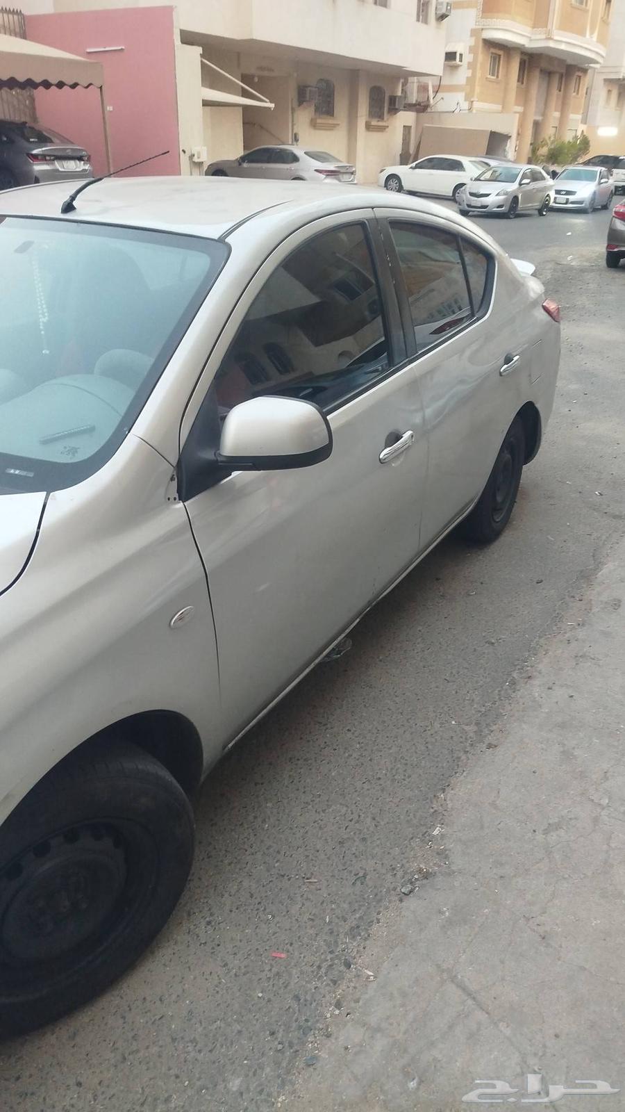 Nissan sunny 201363617860975746113