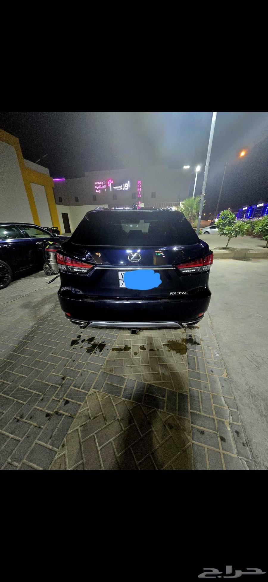 لكزس RX 2022 عداد 44الف63617862826113114