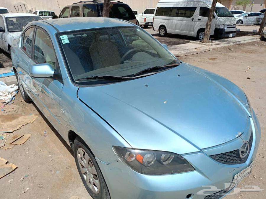 مفحوص ومجدد على السوم الممشى 312 ألف كلم63617967022977112