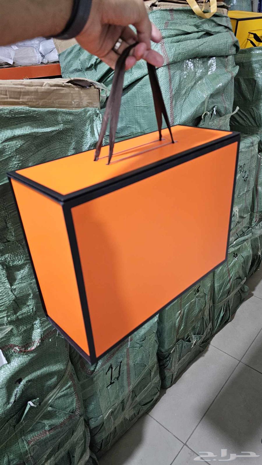 Wholesale and retail bag boxes63618480340993111