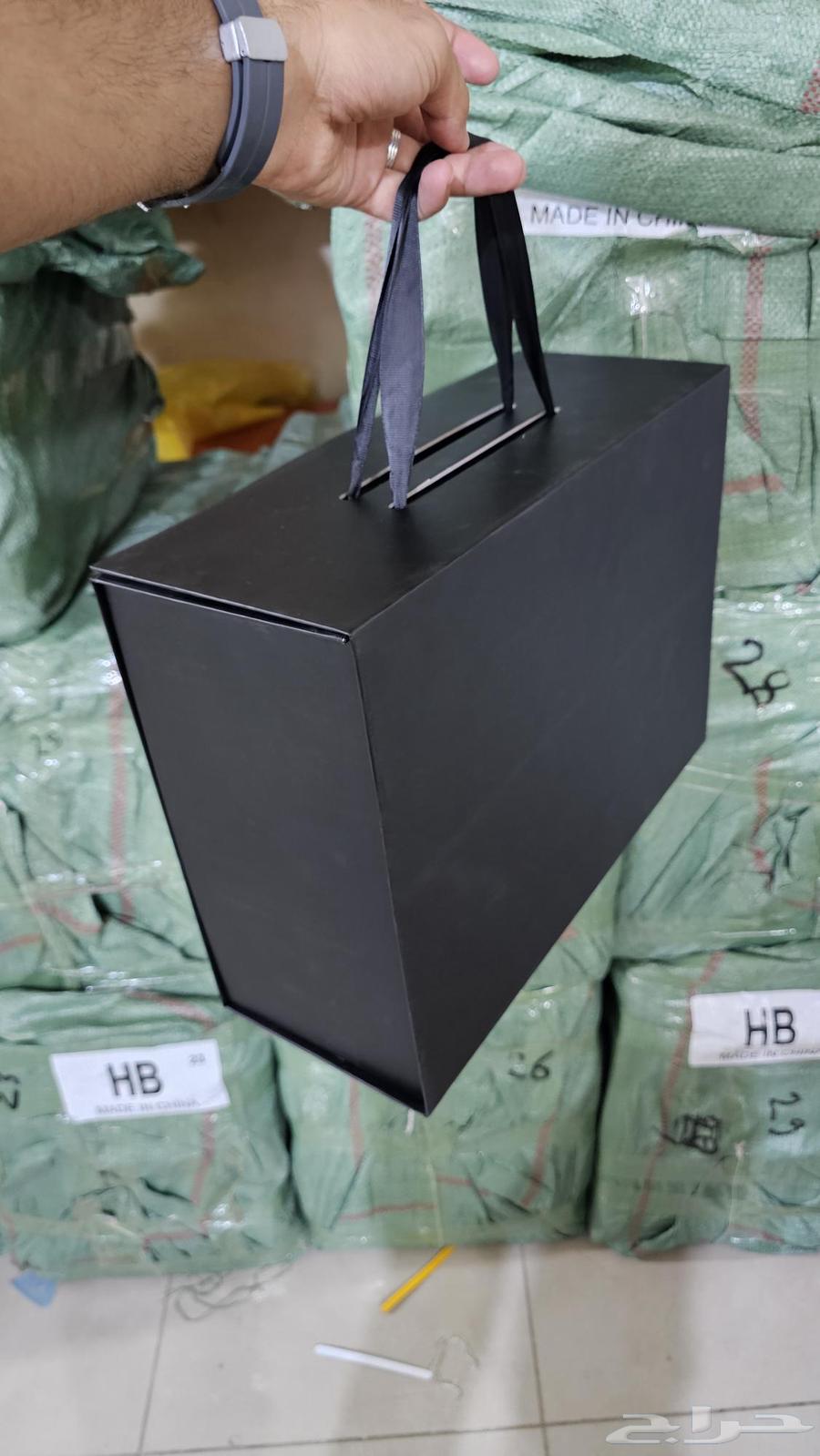 Wholesale and retail bag boxes63618480340993114