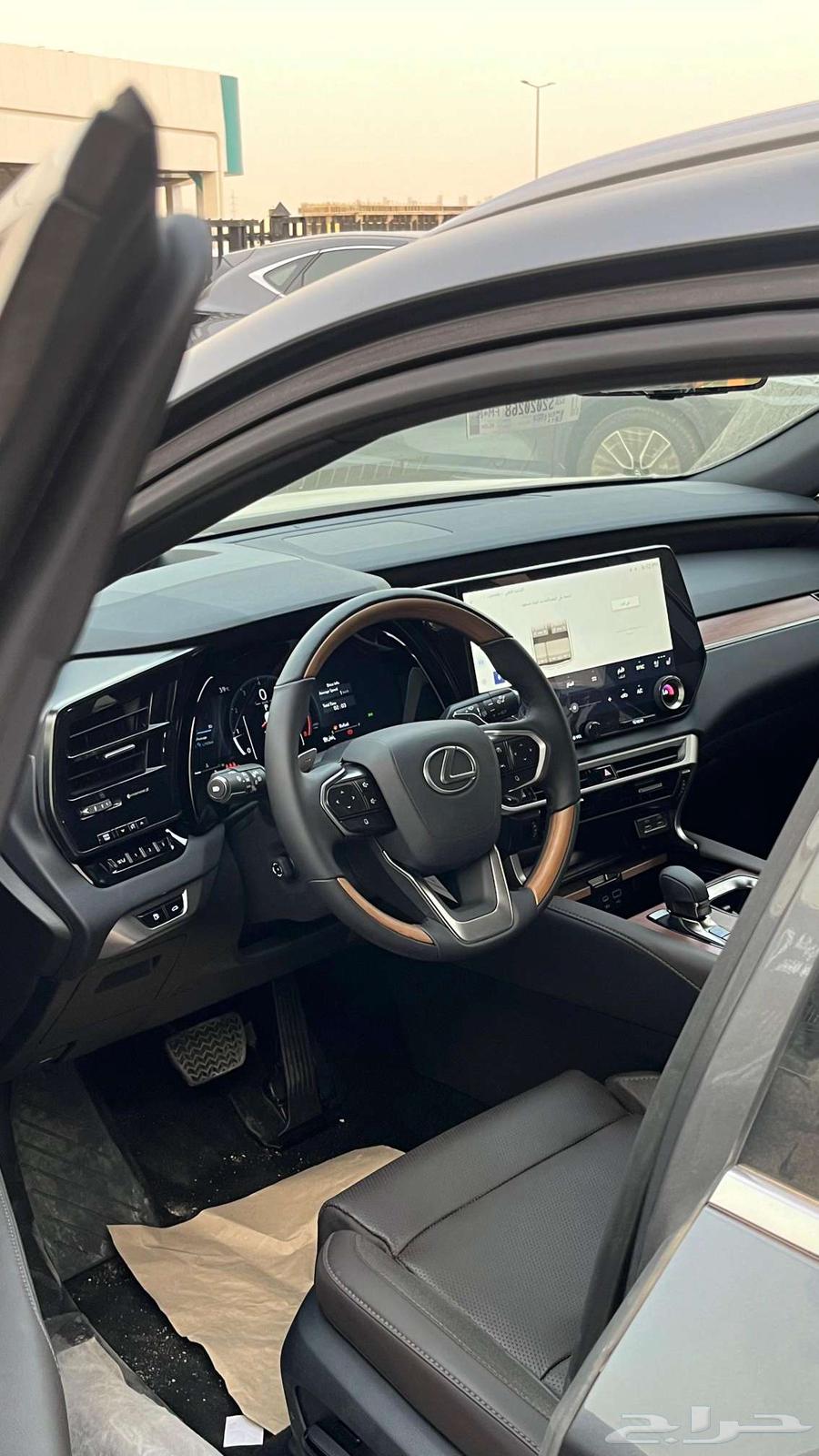 Lexus RX350 BB 202563617860598018111