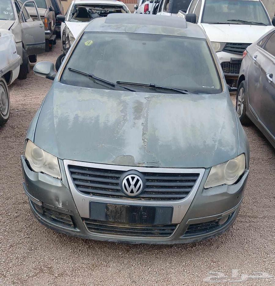 2007 Touareg spare parts dismantling63617868199811112
