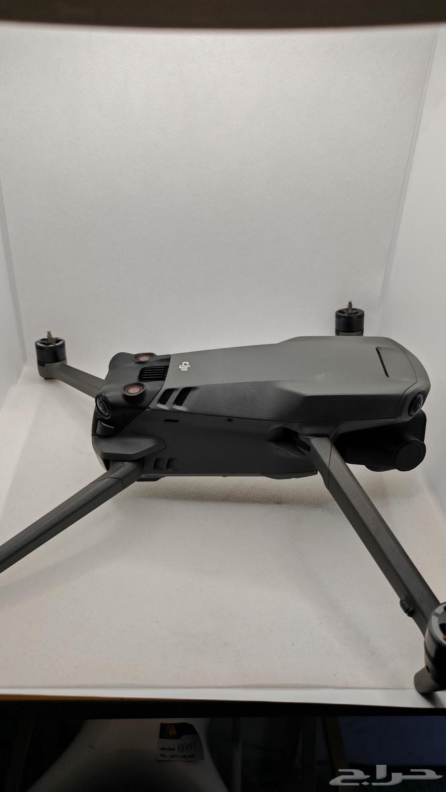 درون مافيك 3 كومبو (Mavic 3 Combo)63618385149827112