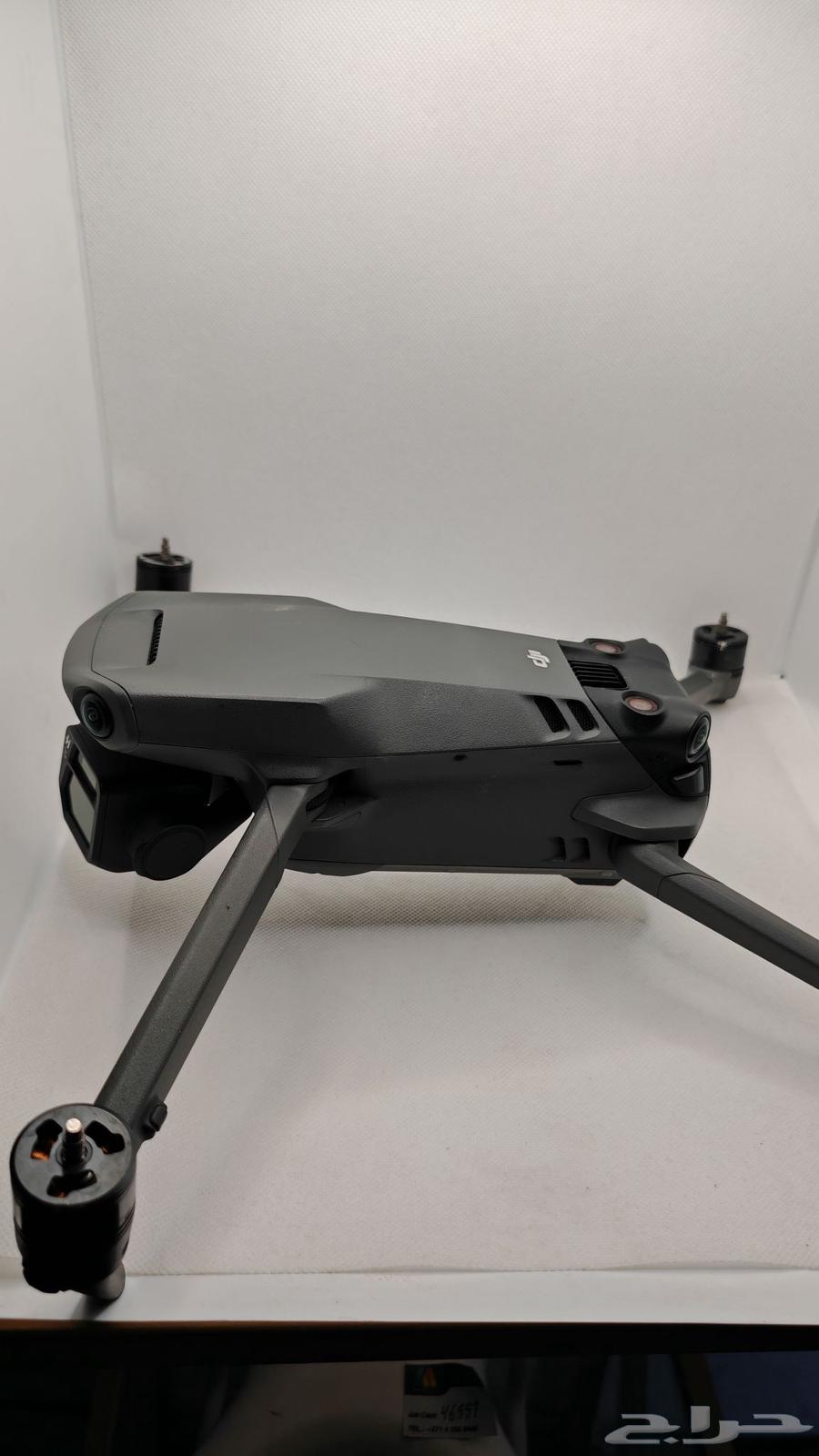درون مافيك 3 كومبو (Mavic 3 Combo)63618385149827114