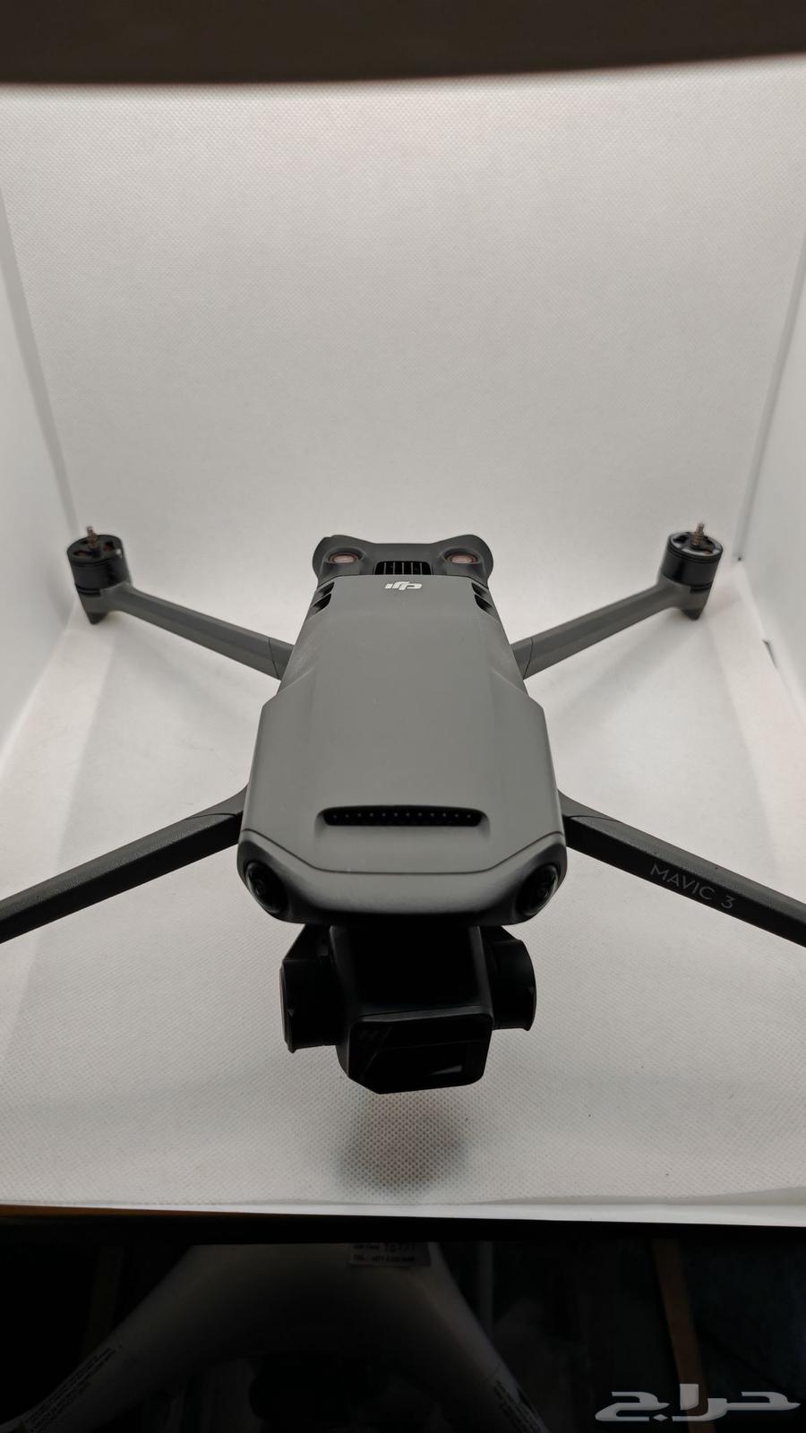 درون مافيك 3 كومبو (Mavic 3 Combo)63618385149827111
