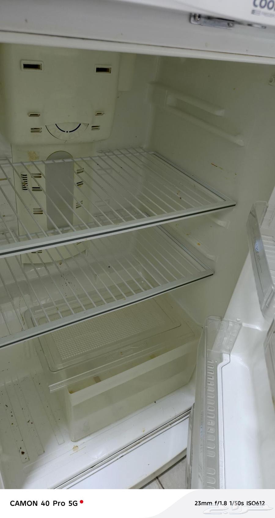 Refrigerator and washing machine63442534981507114