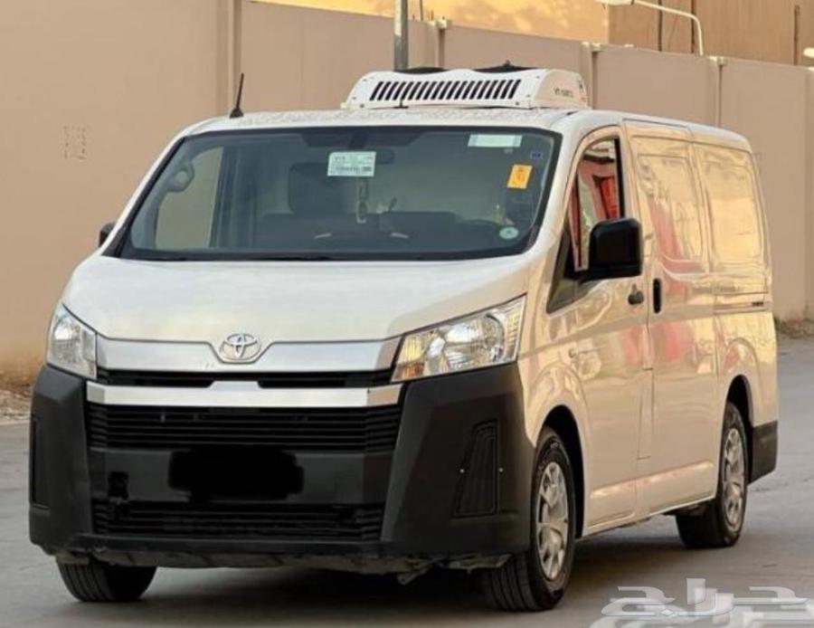 Toyota Cargo 2025 Manual Transmission Diesel Toyota Buses63617873782786113