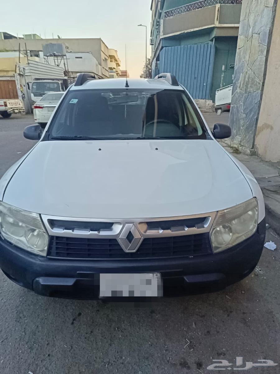 رينو داستر 201463617877044609113
