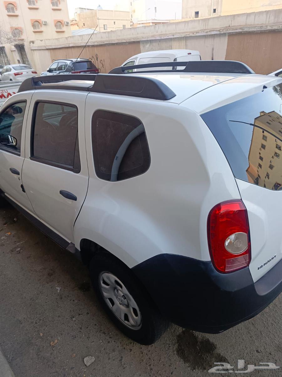 رينو داستر 201463617877044609111
