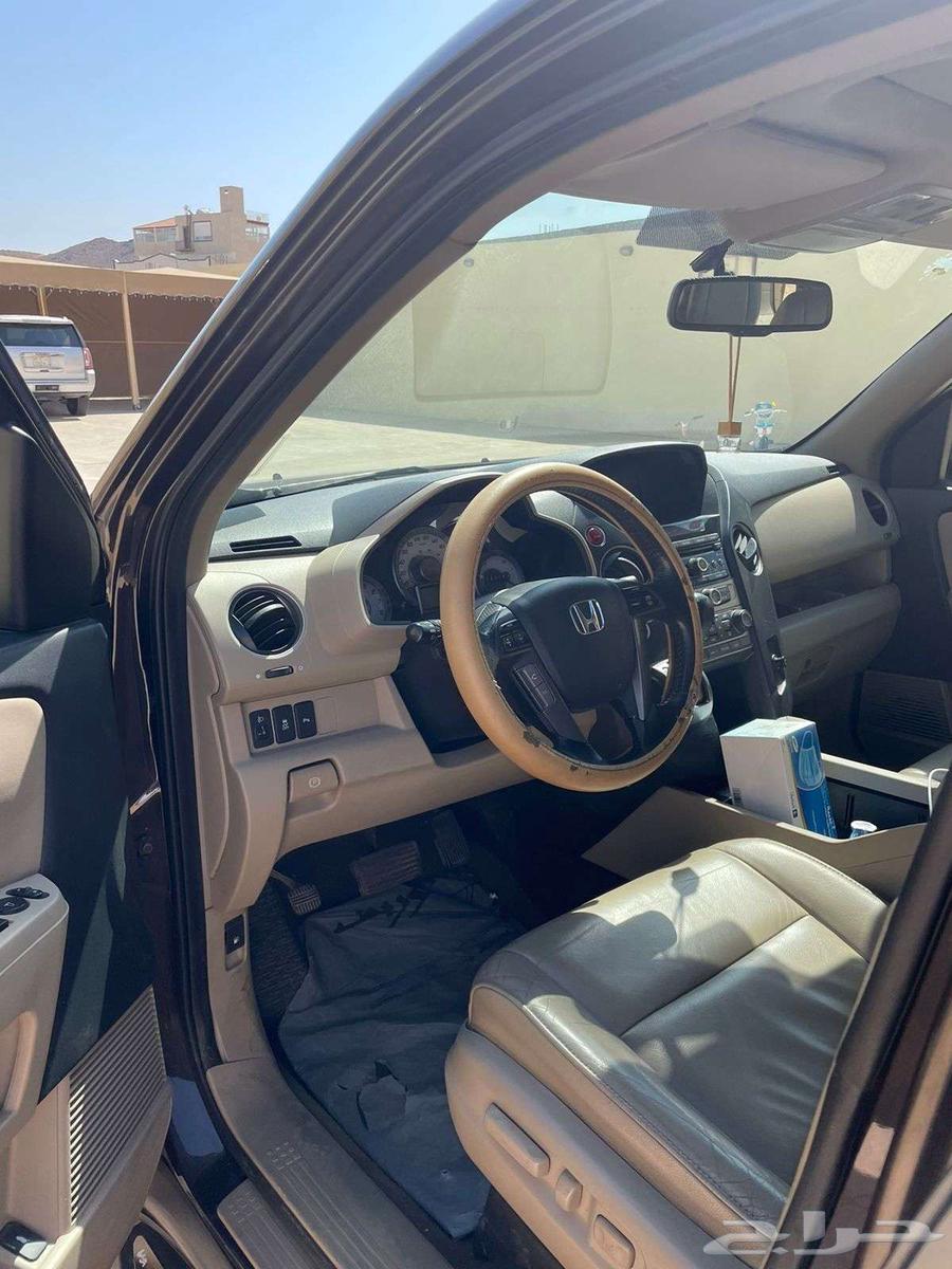 Honda car for sale, renewed and inspected, model 201563617953597699113