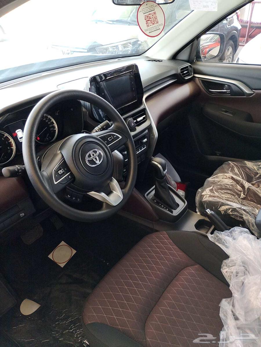 اوربان كروز GLX موديل 2563617857458945113