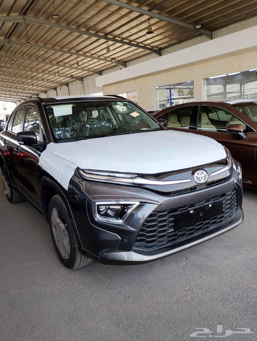 اوربان كروز GLX موديل 2563617857458945111