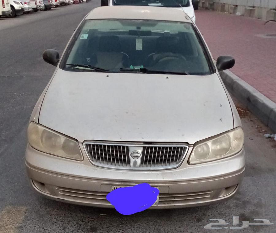 نيسان صني63617951771522111