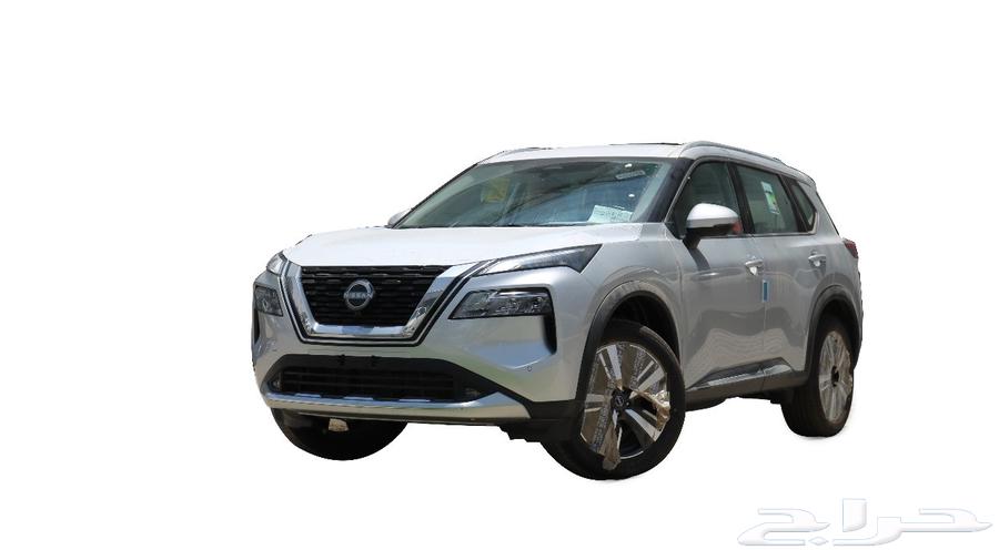 Nissan Exterra Standard 7-Seater Available, Exterra 5-Seater 2025 Cash63617956431746114