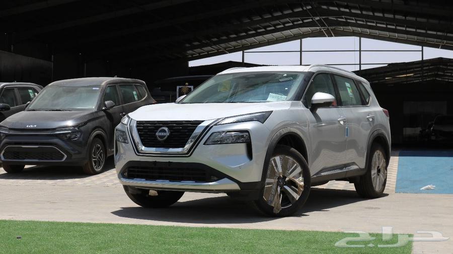 Nissan Exterra Standard 7-Seater Available, Exterra 5-Seater 2025 Cash63617956431746113