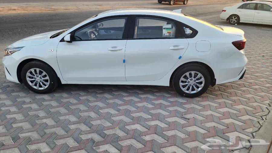 Kia Cerato Standard 2024 Special Cash Offer63617863344513112