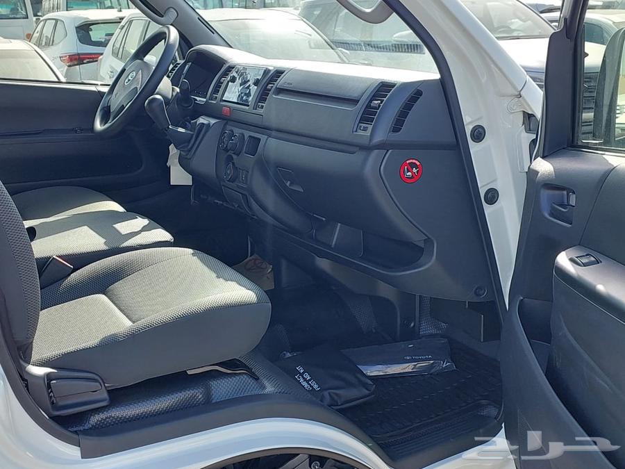 Toyota Hiace 202463617875767811114