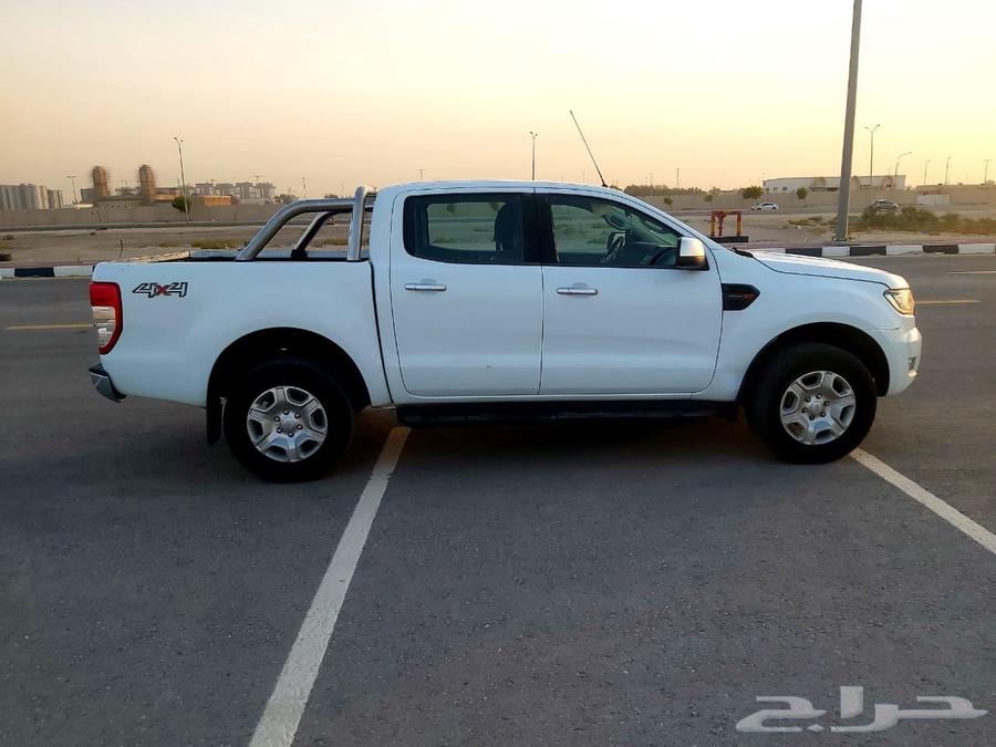 Ford Ranger63617972575362112