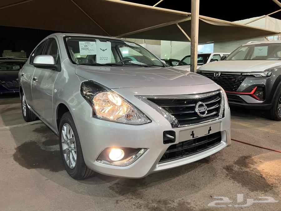 Nissan Sunny Comfort 202363617857847809111