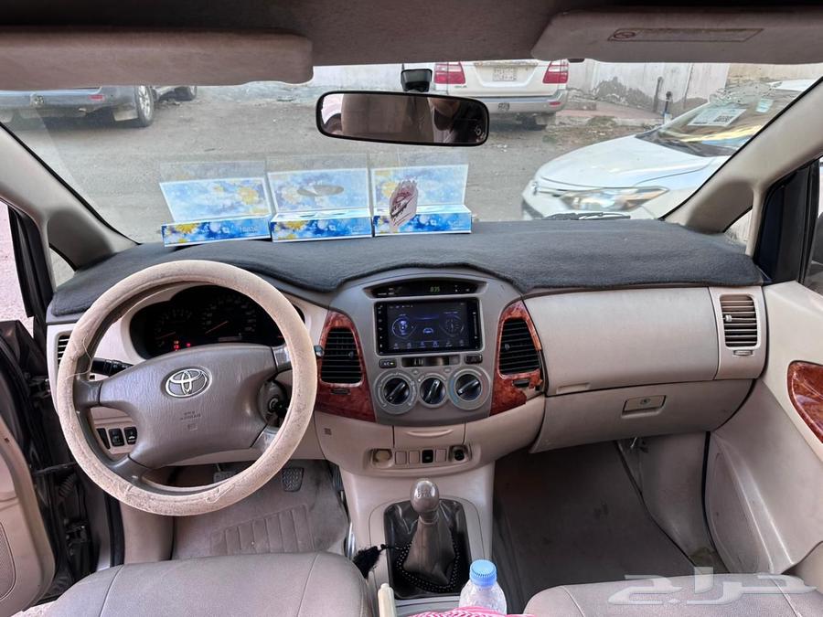 تويوتا اينوفا موديل 200863617878060033111