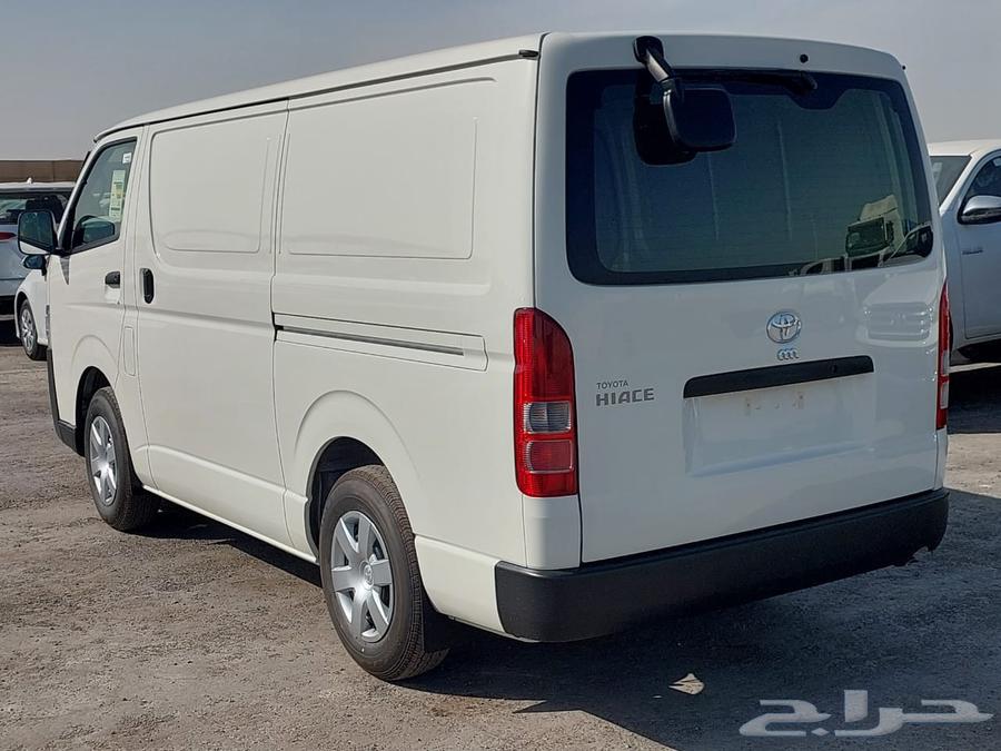 Toyota Hiace 202463617875767811111