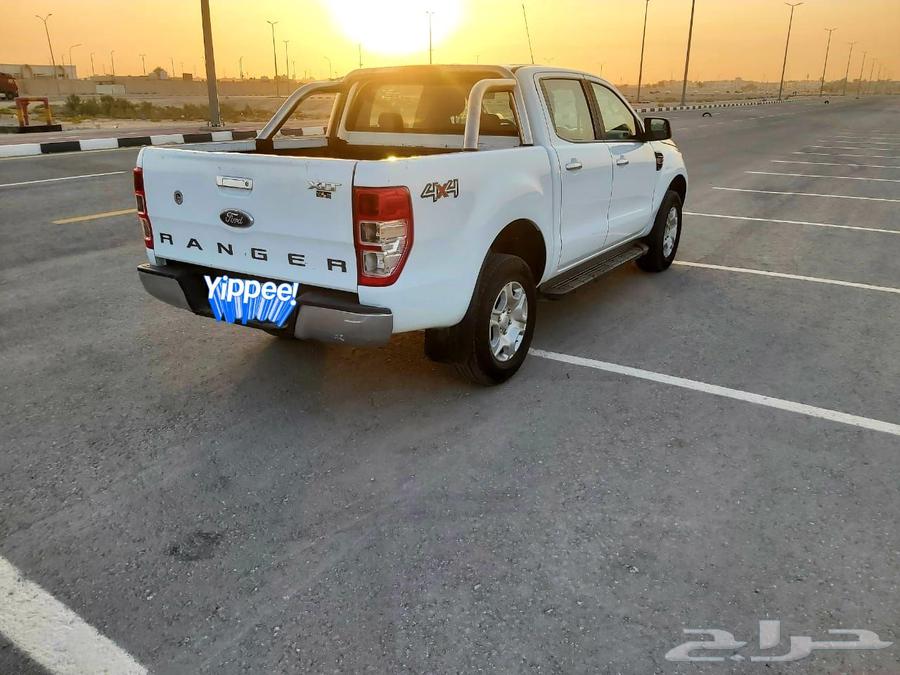 Ford Ranger63617972575362114