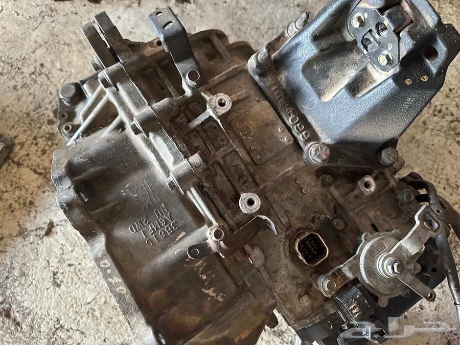 توضيب جيرات جمس يوكن تاهو سوناتا مستورده63617877699969113