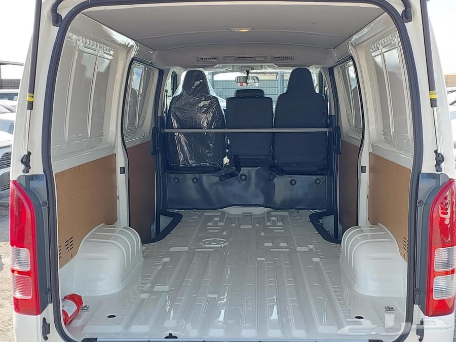 Toyota Hiace 202463617875767811113