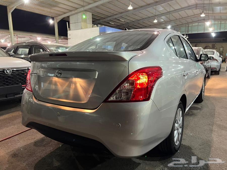 Nissan Sunny Comfort 202363617857847809112