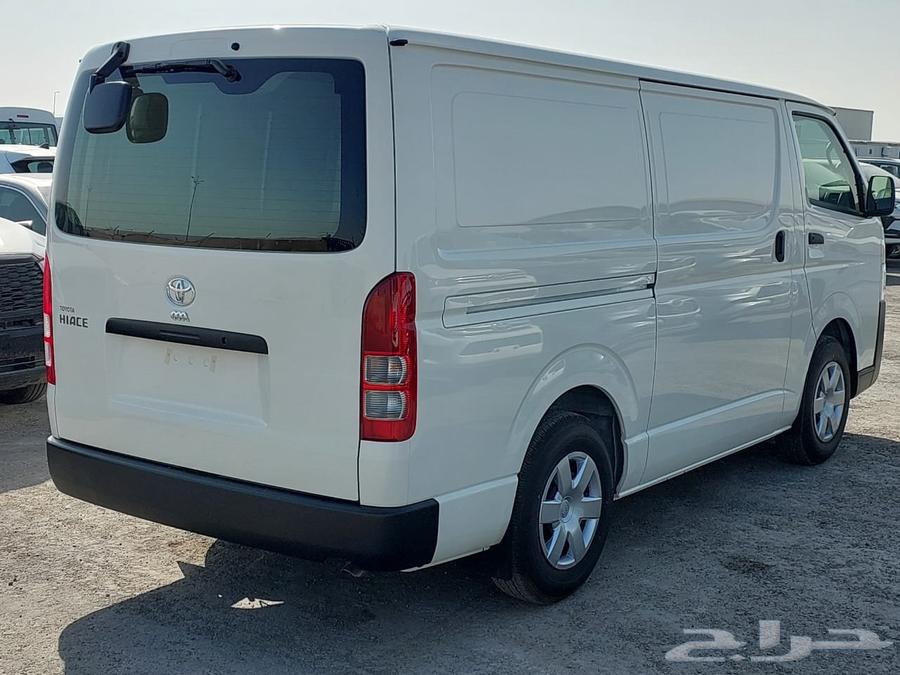 Toyota Hiace 202463617875767811112