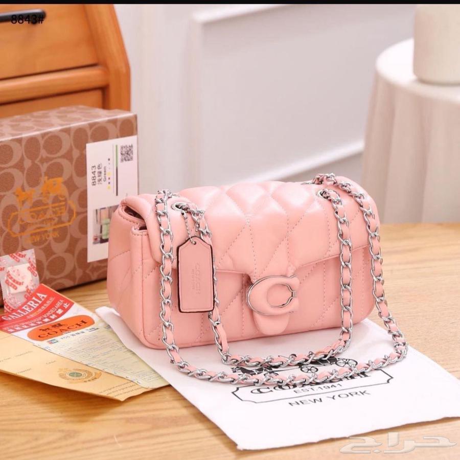 شنط نسائية درجة أولى63618384474499111
