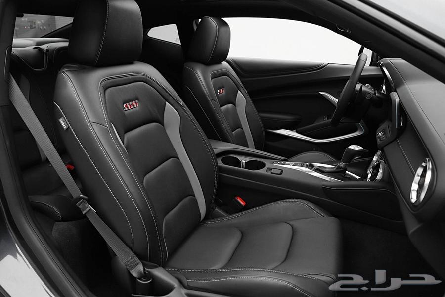 2021 Chevrolet Camaro SS imported from Korea63617862490113113