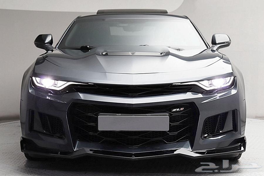 2021 Chevrolet Camaro SS imported from Korea63617862490113110