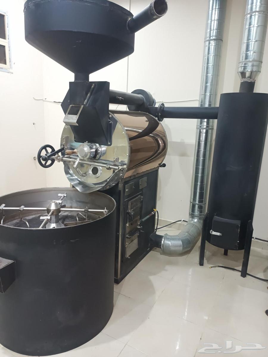 Coffee Roaster 50kg Capacity63618298820739112