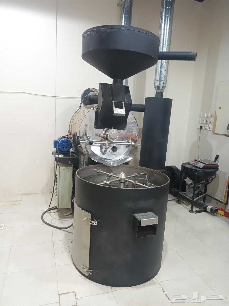 Coffee Roaster 50kg Capacity63618298820739113