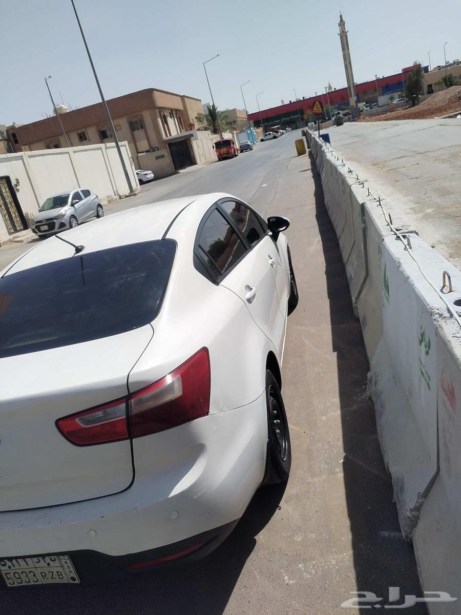 Kia Rio 201263617973852033113