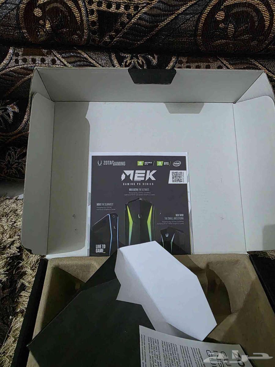 GTX 1660 TI Graphics Card63618489589891114