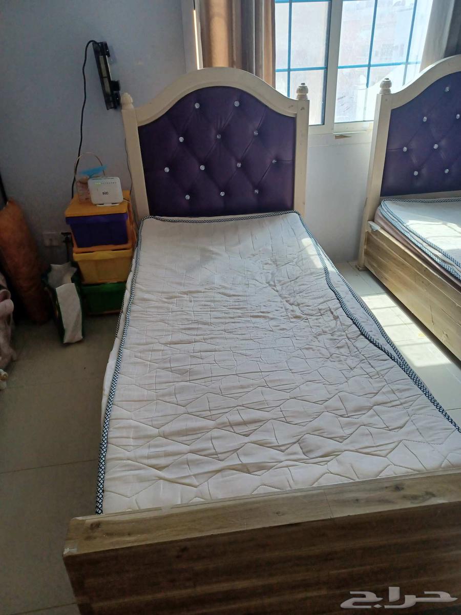 سرير بناتي قطعتين63618487155329111