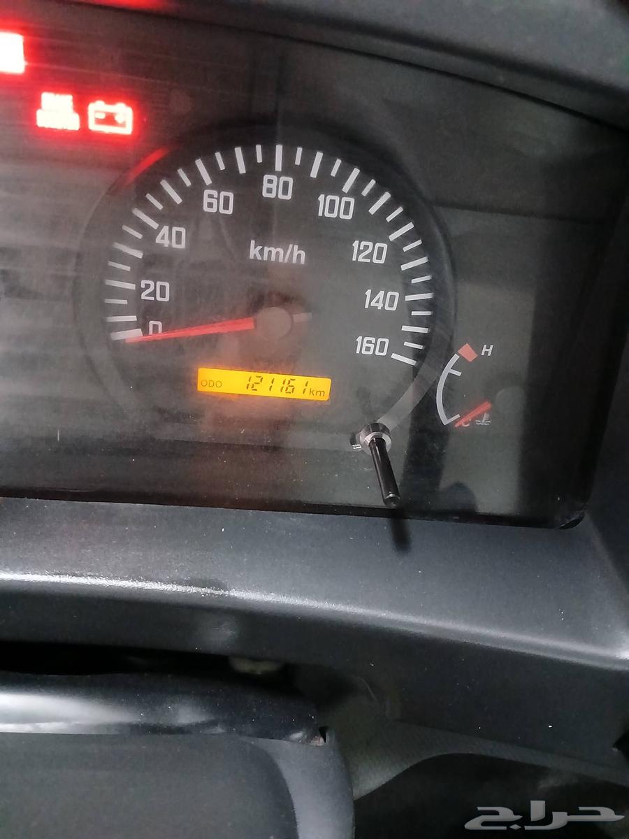 Isuzu Dina 2021 model with large 5200 engine63617869417473112