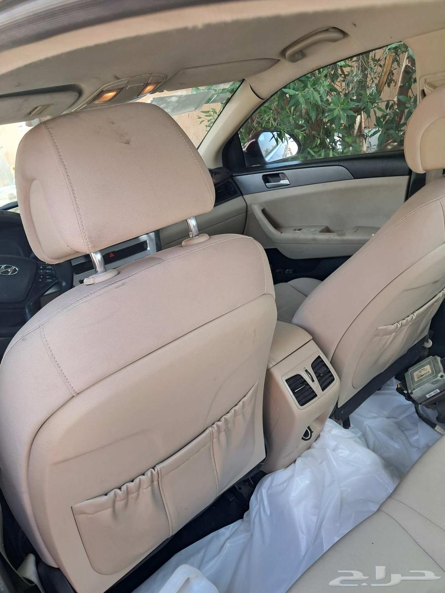 Hyundai Sonata 201563617972689922114