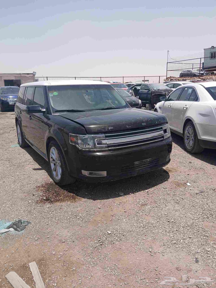 يوجدلدينا جميع قطع غيار الفورد وكالة تشليح الحاير63617862289665114