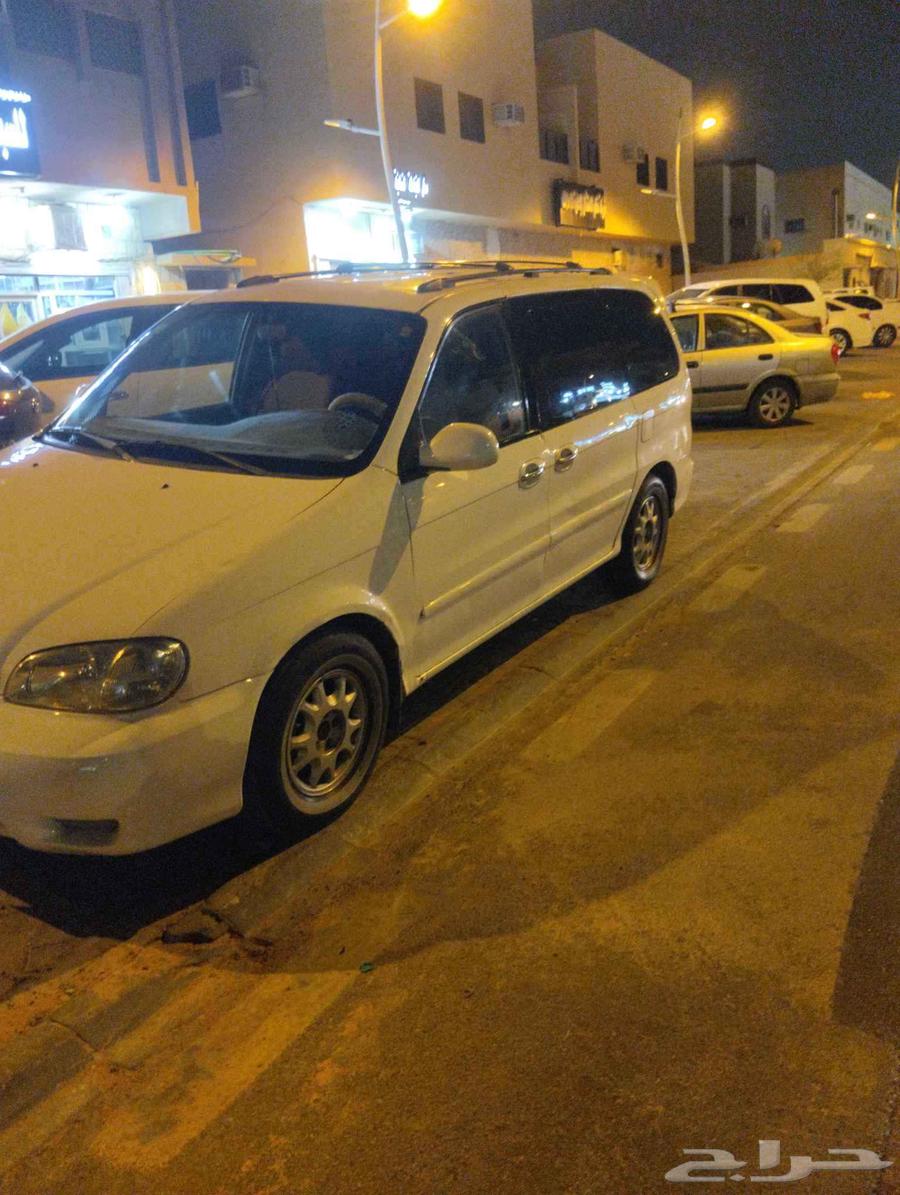 kia carnival 2002 mobile.63617973560707111