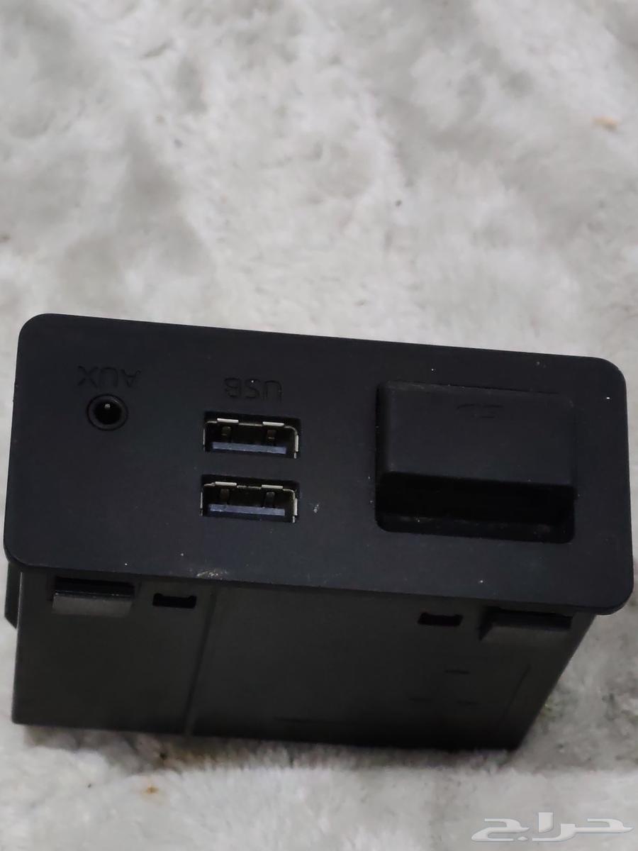 مدخل USB مازدا الاصليه 201963617962991233111