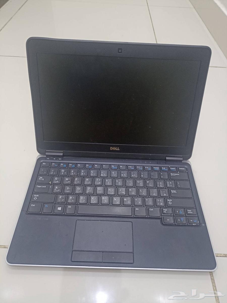 كمبيوتر DELL مستخدم السعر 100063618488557059111