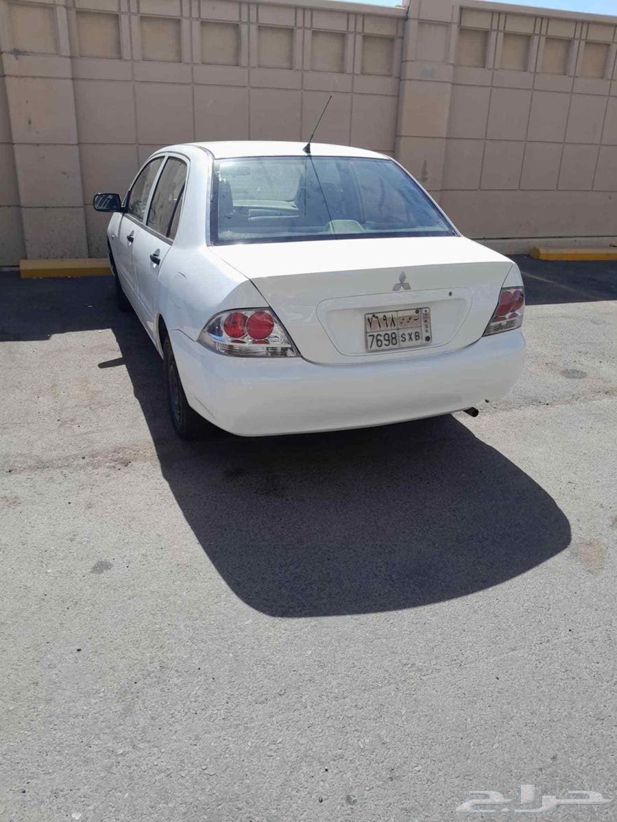 Mitsubishi Lancer 200763617954771587114