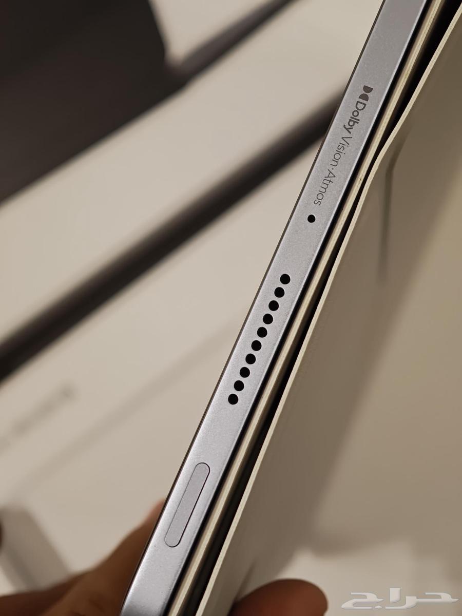 تابلت Xiaomi شاومي باد 7 برو مع كيبورد وقلم63618487161986113