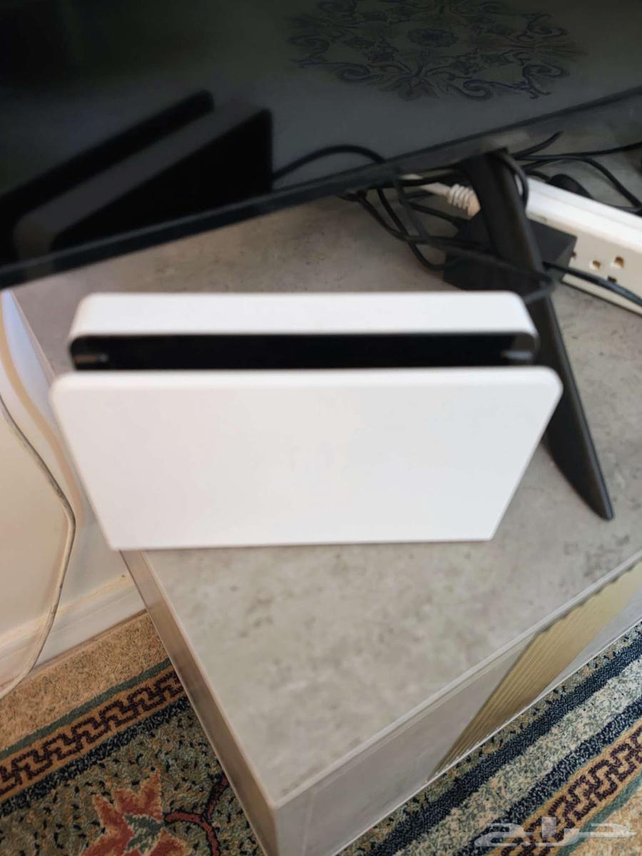 Nintendo Switch old63618390315906112