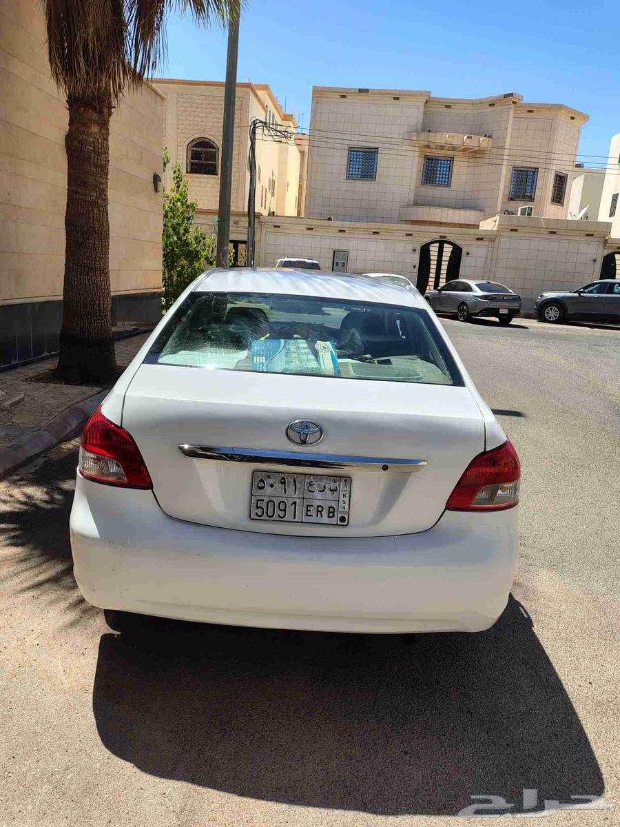 تويوتا ياريس 201063617878155523114
