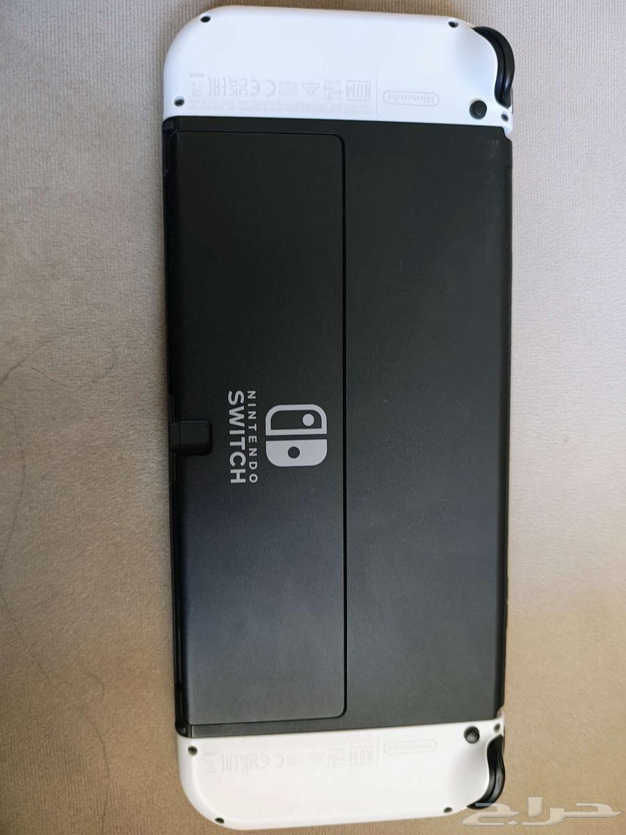 Nintendo Switch old63618390315906111